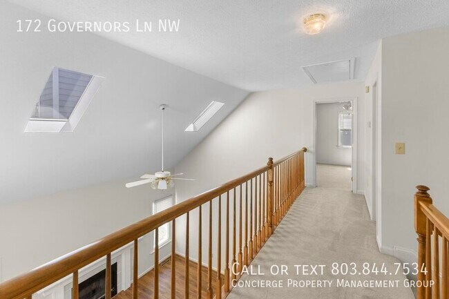 Building Photo - 172 Governors Ln NW