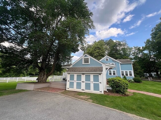 Building Photo - 243 Dudley Rd