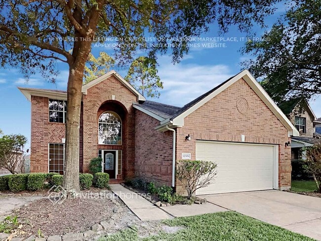 Building Photo - 12306 Natchez Park Ln