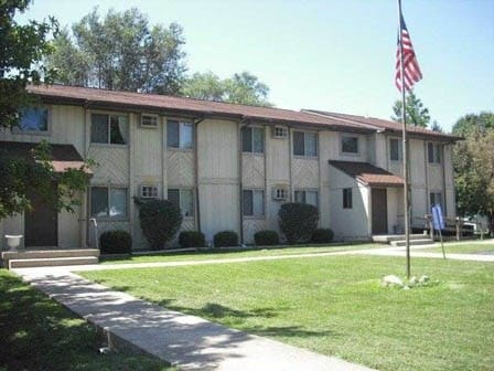 Primary Photo - Westgate Apartments