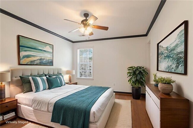 Building Photo - 133 Parkstone Way