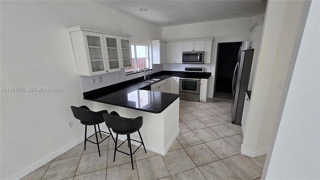 Building Photo - 15826 SW 138th Terrace
