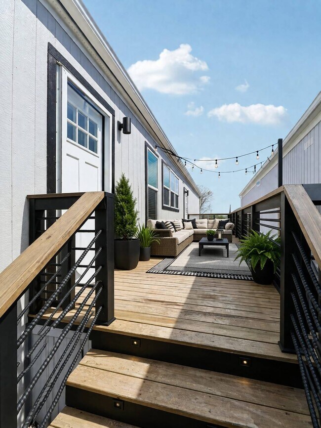 Building Photo - 1615 Sidewinder Dr