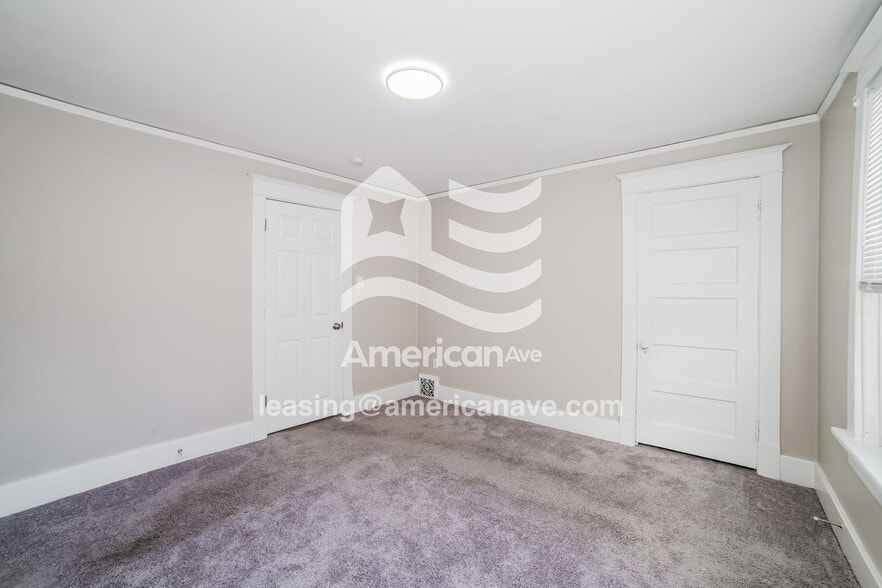 Building Photo - 2110 North North Street