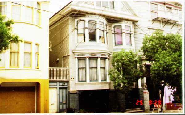 Primary Photo - 509-511 Ashbury St