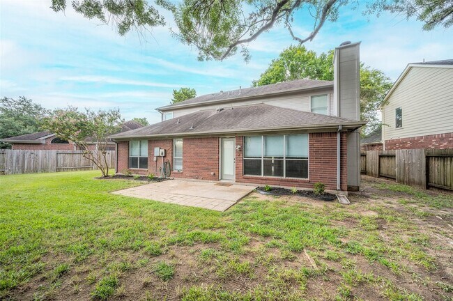 Building Photo - 3342 Bluebonnet Meadows Ln