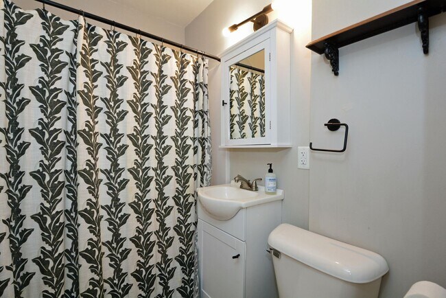 Building Photo - Beautiful 3-Bed 1.5-Bath Home Available Now in St. Paul!