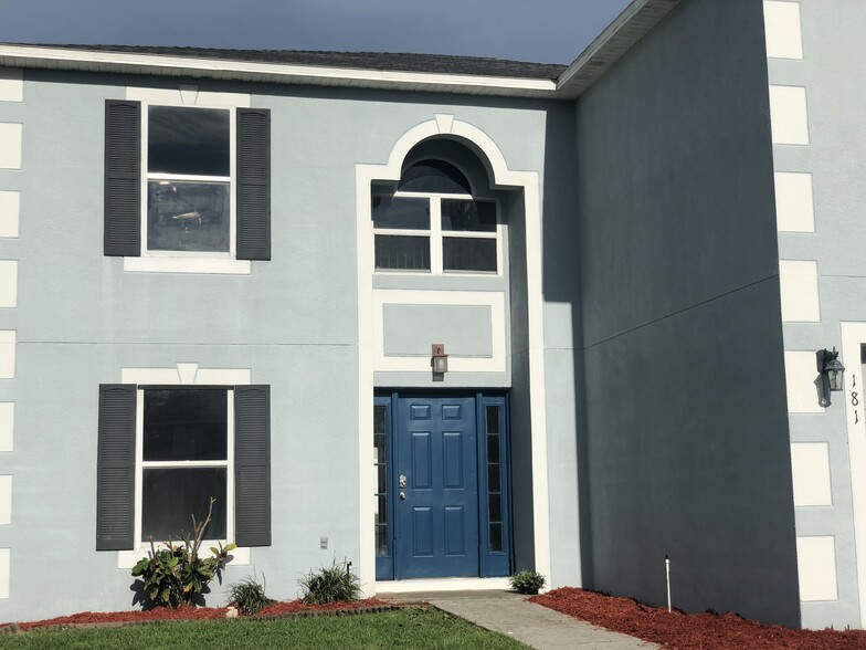 Building Photo - 181 Zachary Wade St