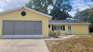 Building Photo - 8470 SW 107th Pl