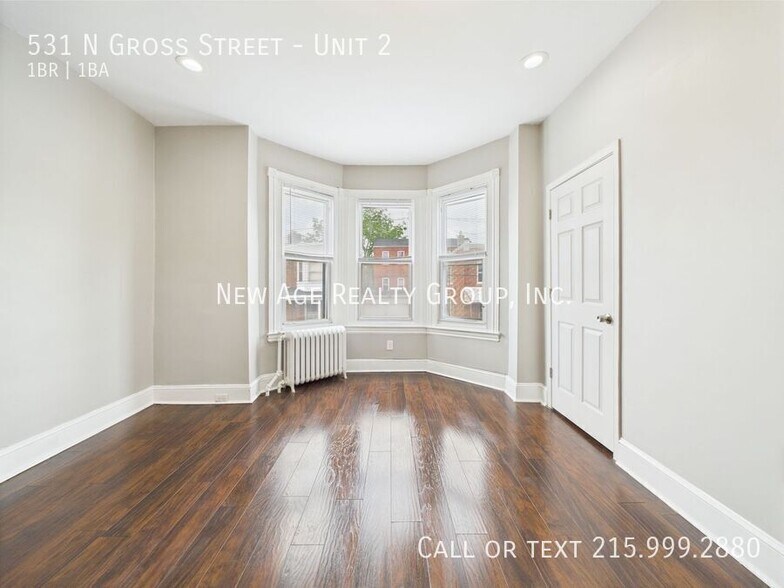 Building Photo - 531 N Gross St