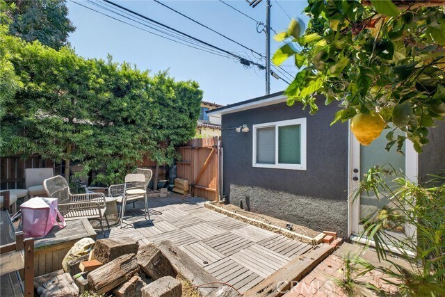 Building Photo - 608 35th St