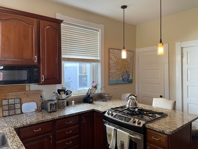 Building Photo - HYDE PARK SINGLE FAMILY HOME WITH OFF-STREET PARKING AND PATIO