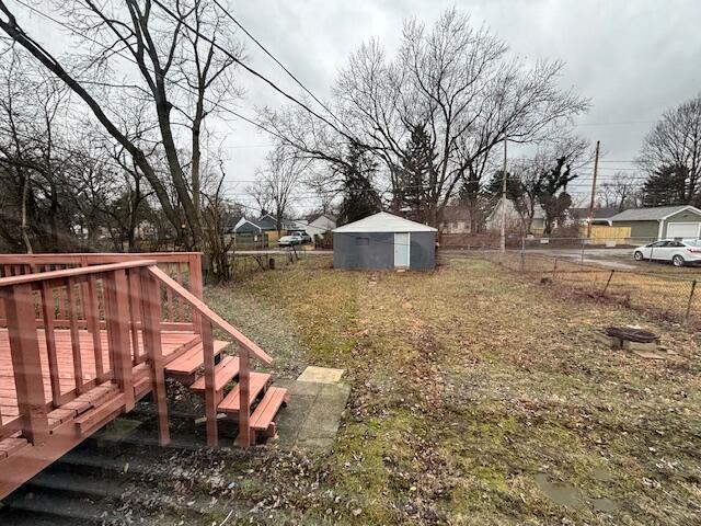 Building Photo - 2607 McGuffey Rd