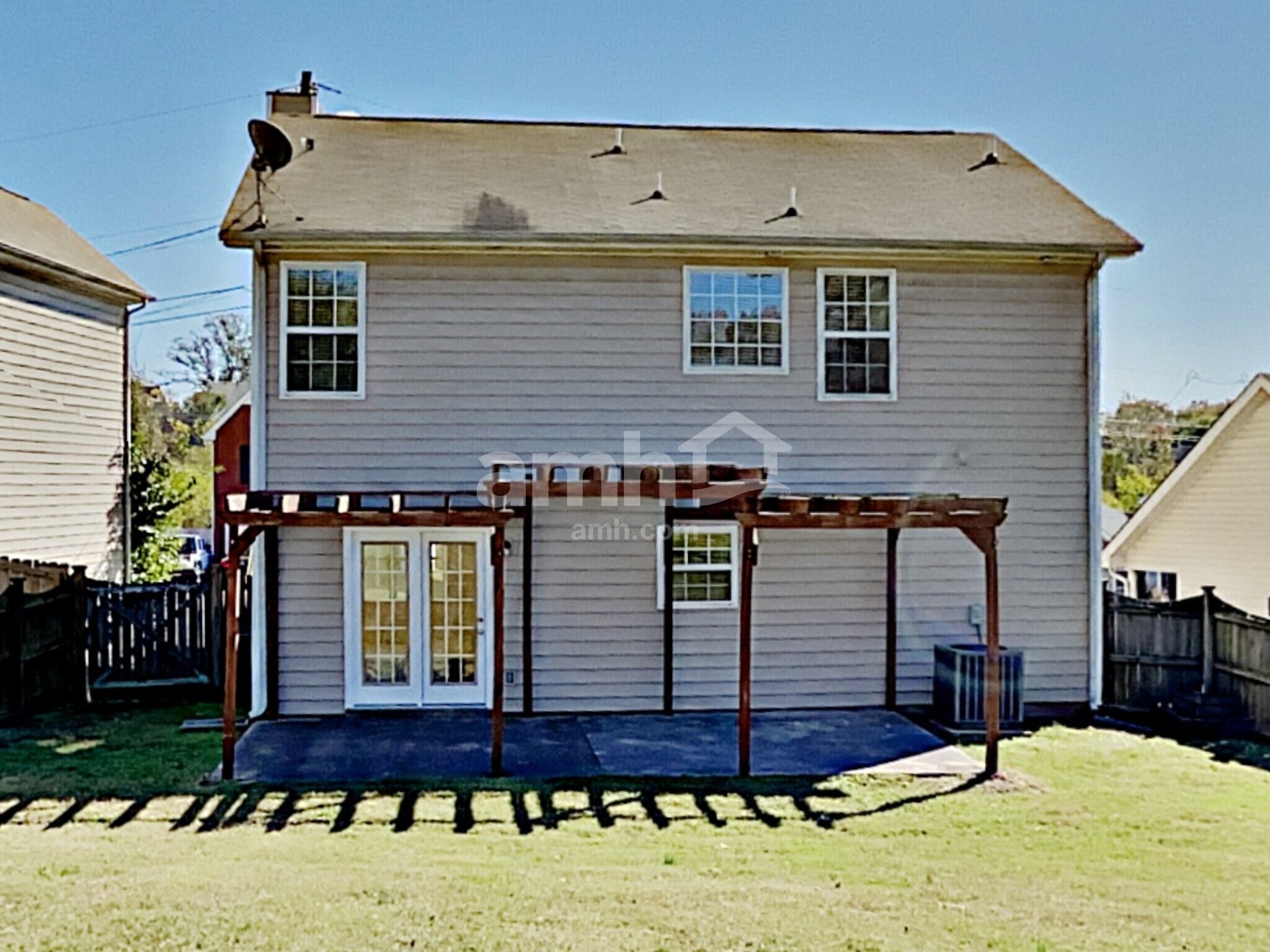 Building Photo - 8029 Maggie Ct