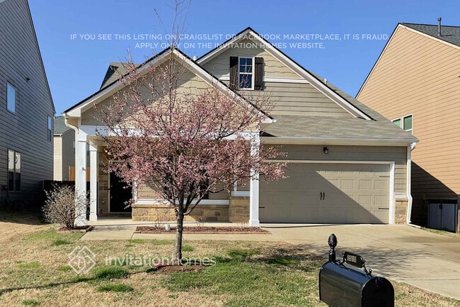 Building Photo - 5510 Rialto Way