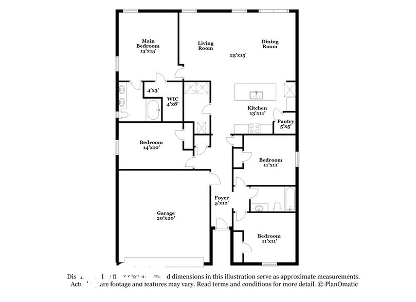 Building Photo - 2278 Pebble Point Dr