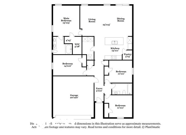 Building Photo - 2278 Pebble Point Dr