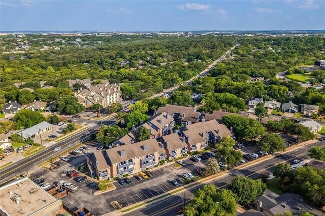 Building Photo - 2500 Burleson Rd