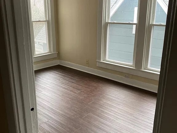 Building Photo - 1112 Newman St