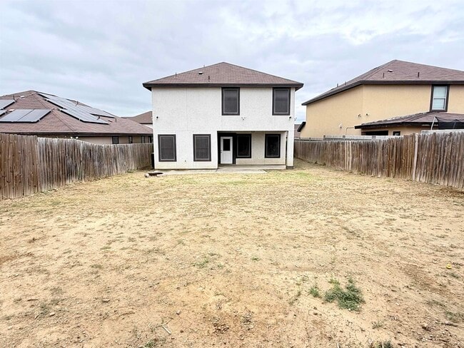 Building Photo - 5407 Simbrah Dr