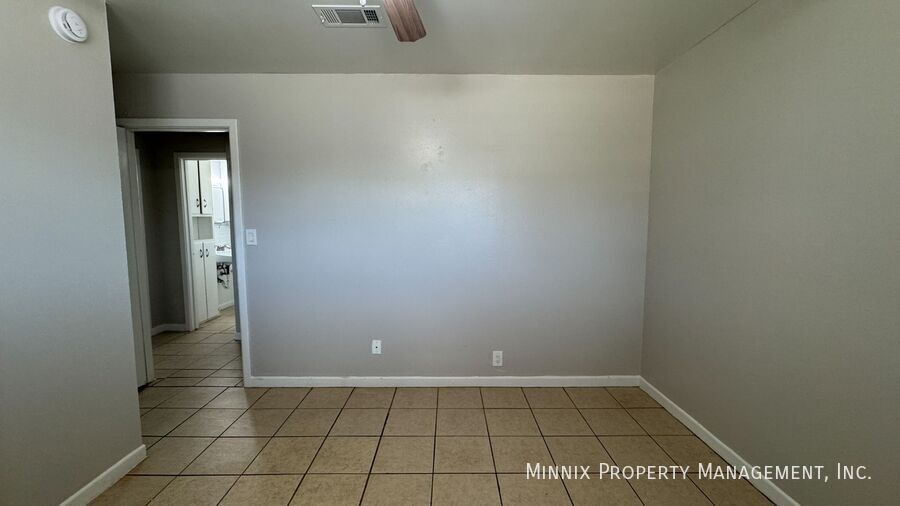 Building Photo - 3816 44th St