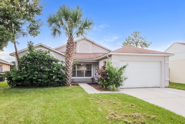 Building Photo - 2872 Woodruff Dr