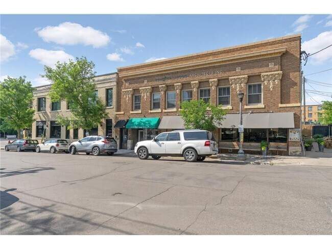 Building Photo - 4304 Beard Ave S