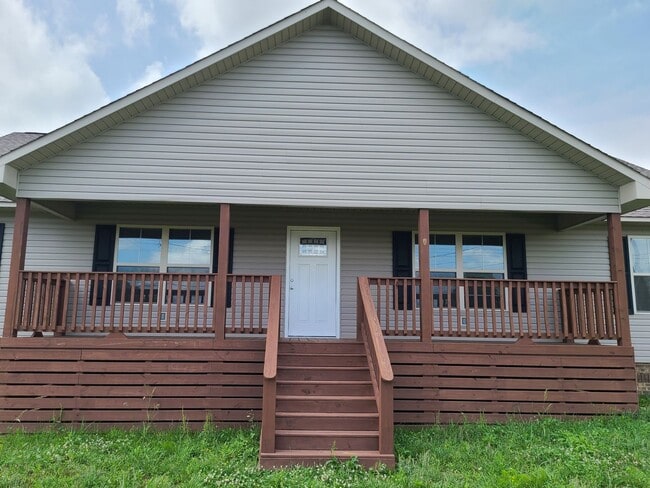 Building Photo - Vinemont/Cullman Area