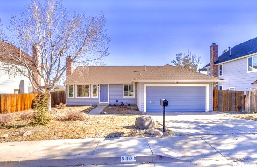 Primary Photo - 3808 Bexley Sq