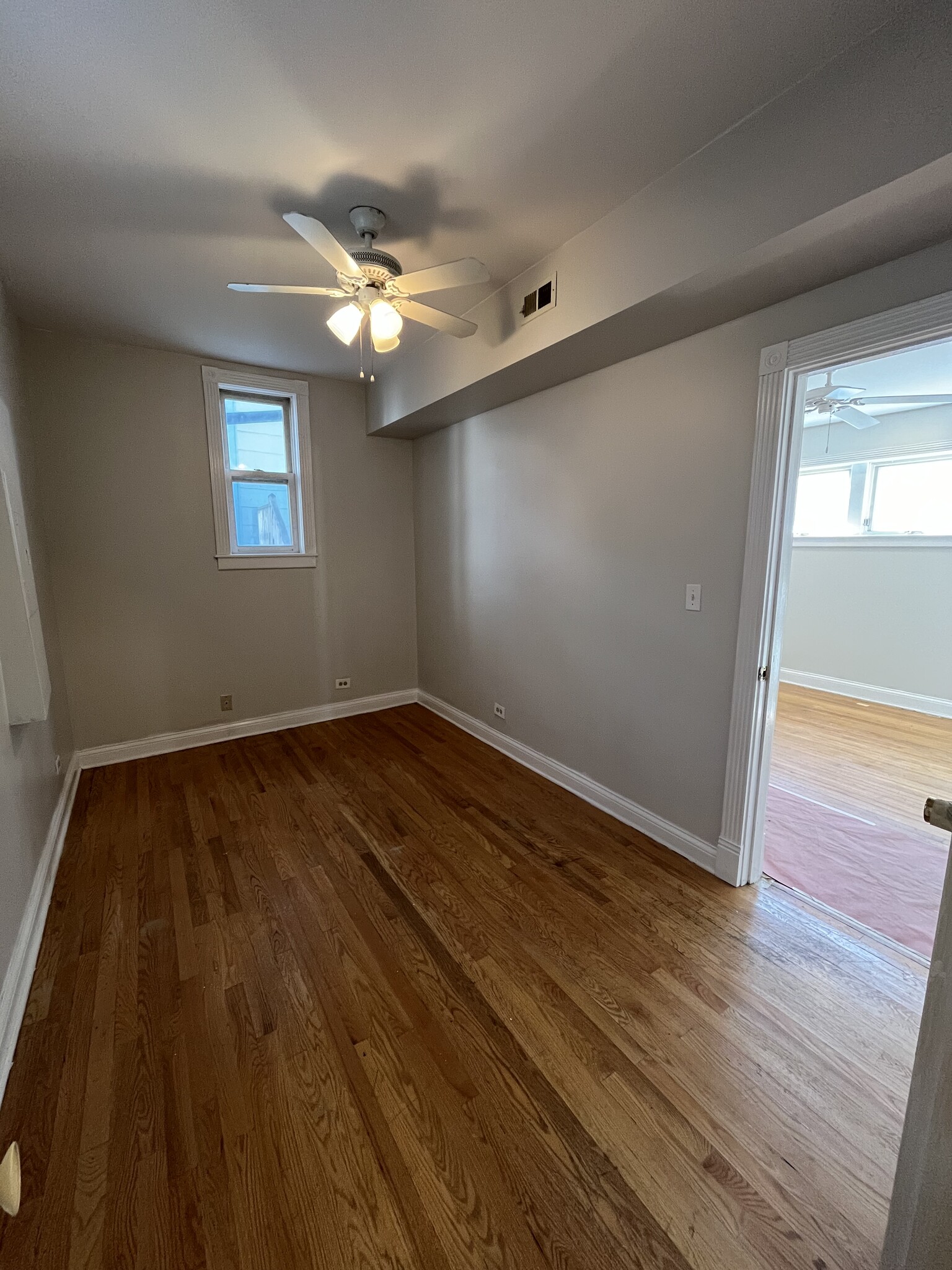 Bedroom 1 - 2459 W Moffat St