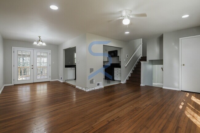 Building Photo - Move in before December 15th and choose your reward: a $250 Amazon Gift Card or a 55" Smart TV!