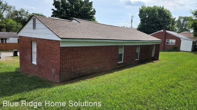 Building Photo - 4 br, 2 bath House - 1165 Margurite Street