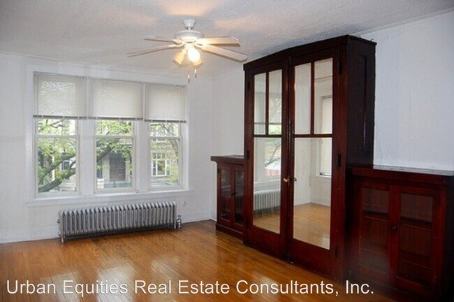 Building Photo - 4851 S Evans Ave