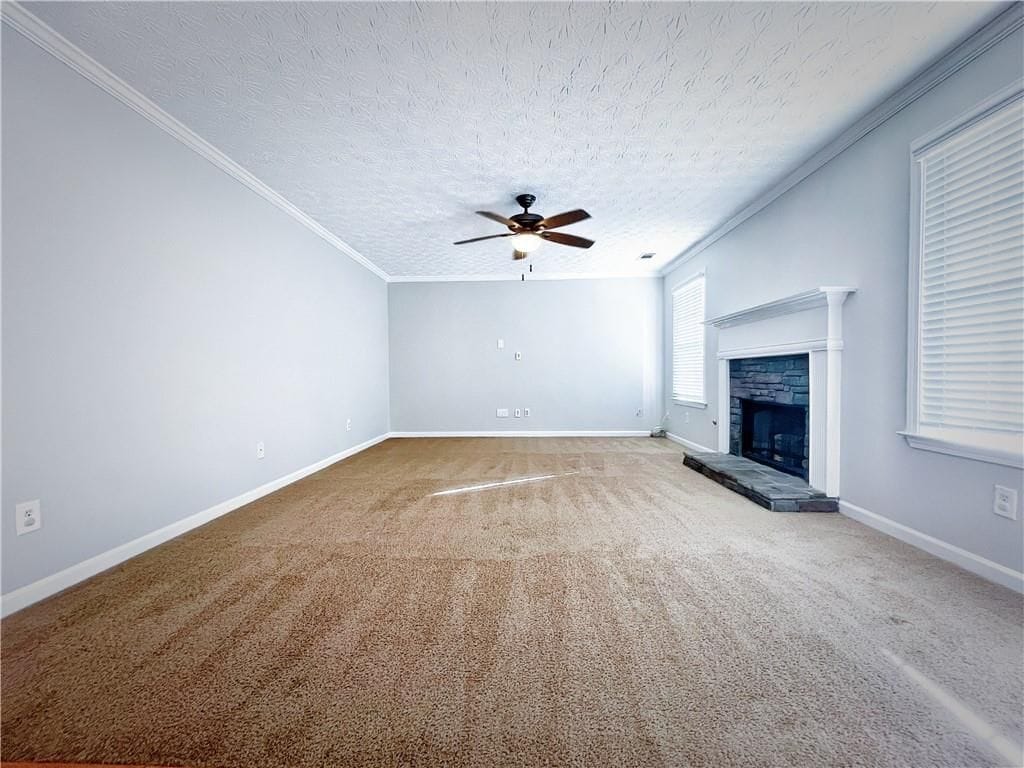 Building Photo - 3368 Hill Pond Dr NE