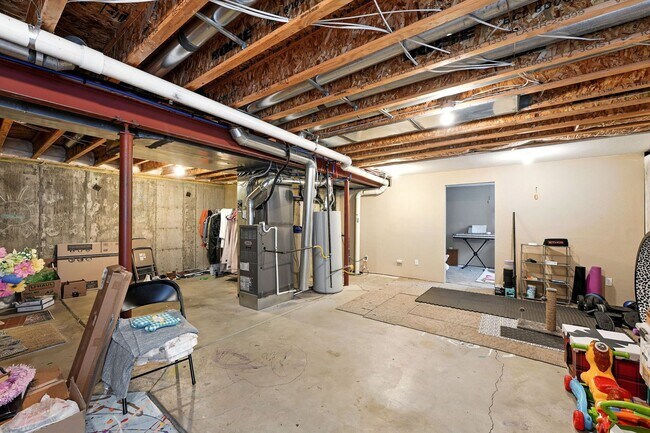 Building Photo - 3 car garage! Across from huge park! Great...