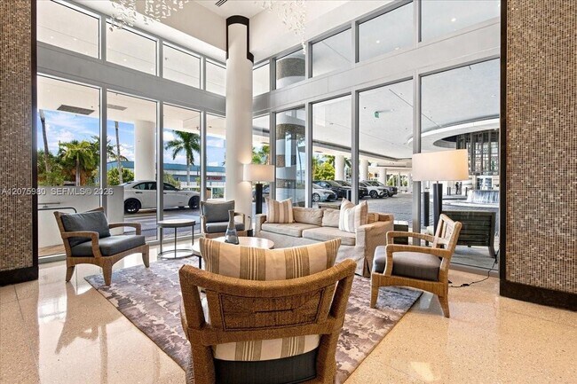 Building Photo - 6799 Collins Ave