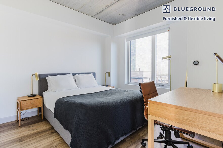 Building Photo - 1350 Boylston St