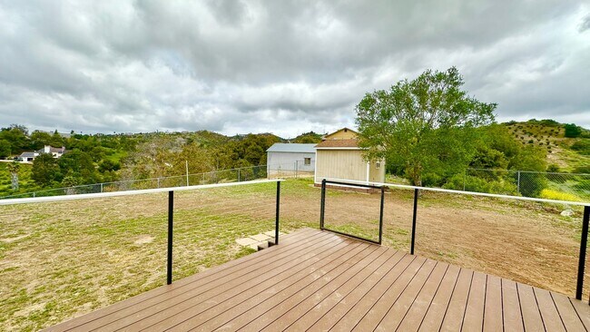 Building Photo - Stunning Single-Story with Spacious Deck, Panoramic Views, on Gated/Fenced Property!
