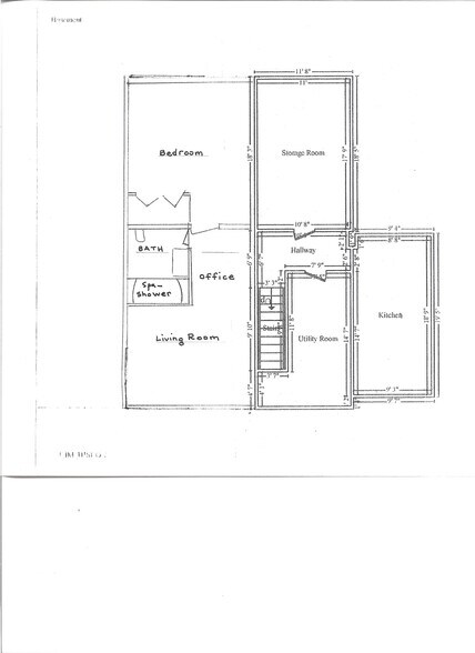 Building Photo - 809 14th St