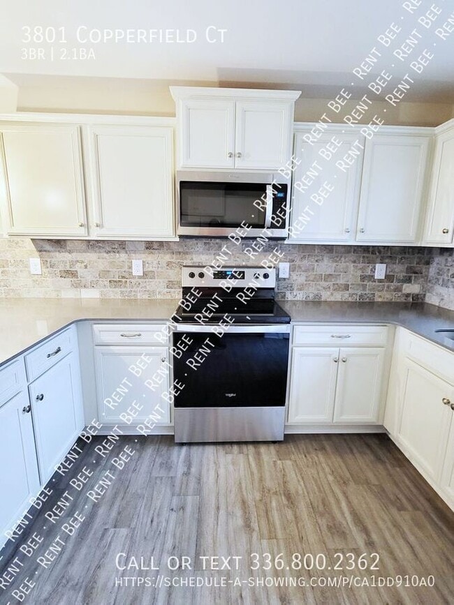 Building Photo - 3801 Copperfield Ct