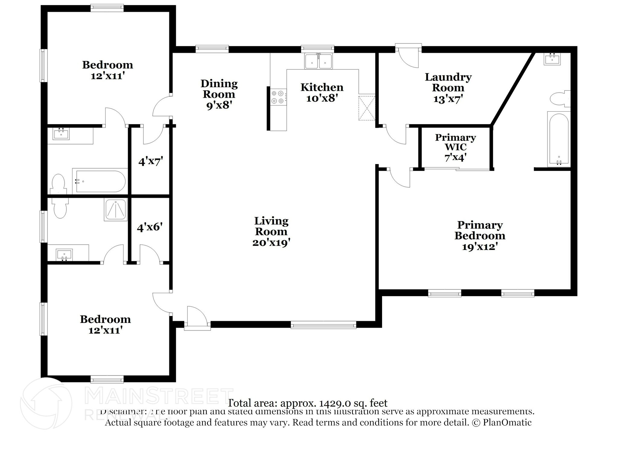 Building Photo - 19188 Oakdale Ct