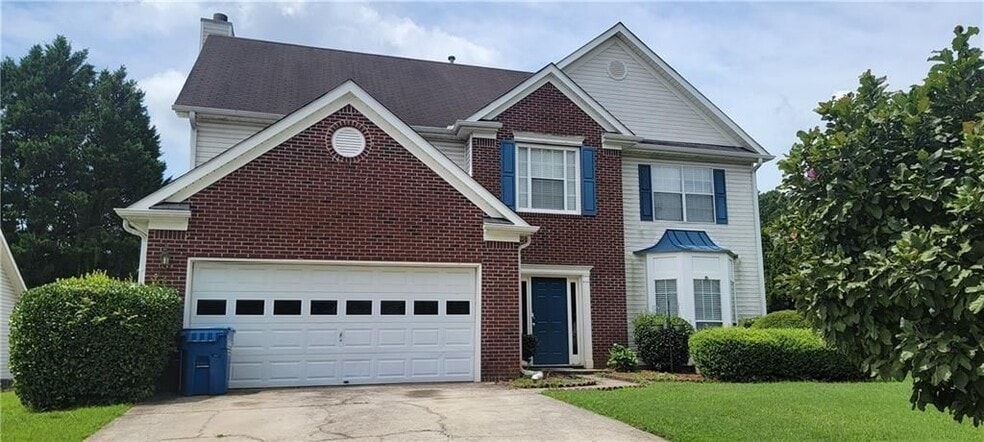 Building Photo - 3748 Jackson Bluff Dr