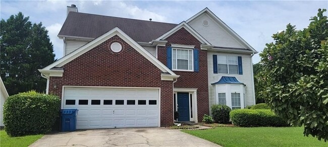 Building Photo - 3748 Jackson Bluff Dr