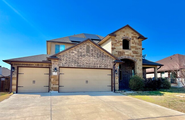 Primary Photo - 4bd/3ba in Temple Tx