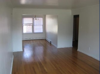 Interior Photo - La Salle Apartments