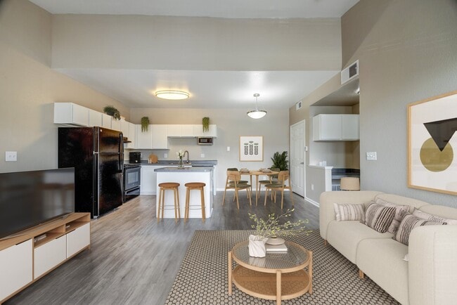 Building Photo - PeakView at T-Bone Ranch Apartments