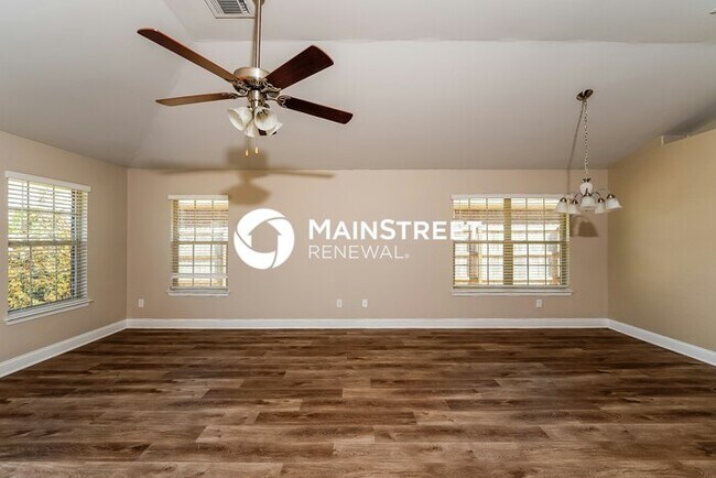 Building Photo - 3 Bedroom Pet-Friendly Home in Odenville, ...