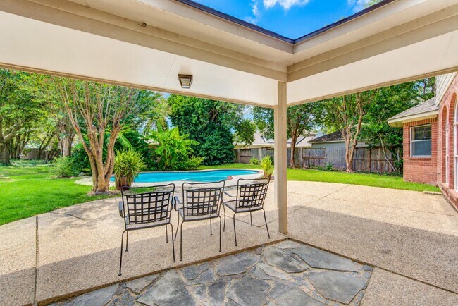 Building Photo - 1107 Magnolia Woods Ct