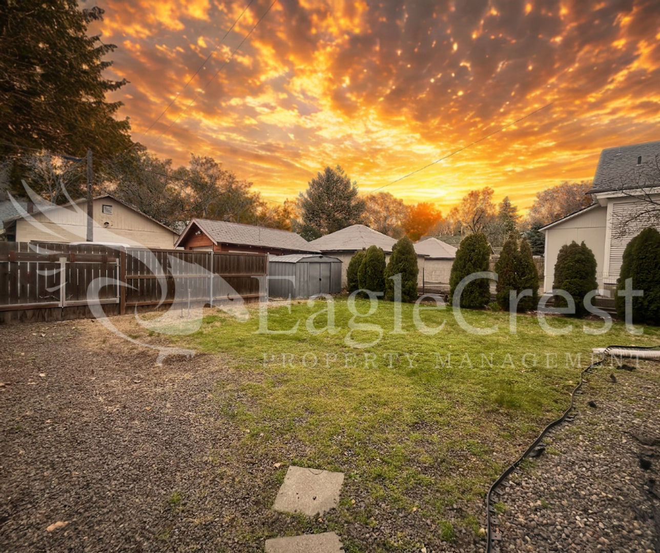 Building Photo - Spacious 3-Bedroom Home with Finished Basement & Fenced Yard