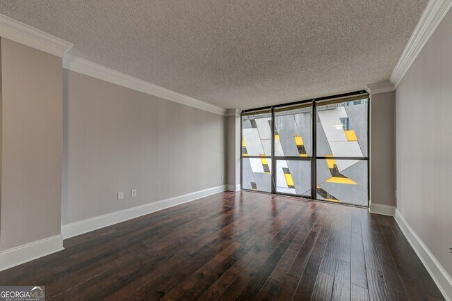Building Photo - 1280 W Peachtree St NW
